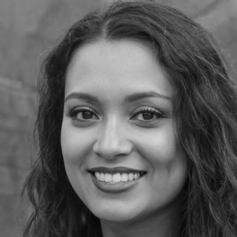 Айгерим Досмухамбетова, основатель Insithra Peaky