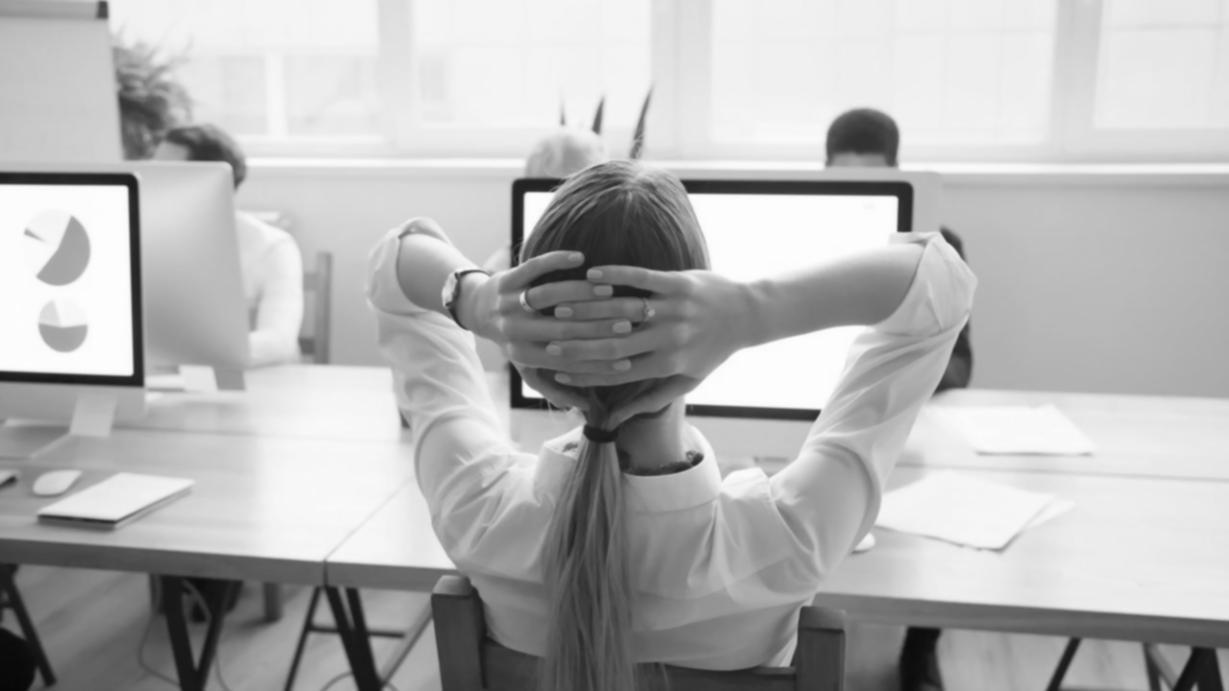 Современное пространство для карьерного развития