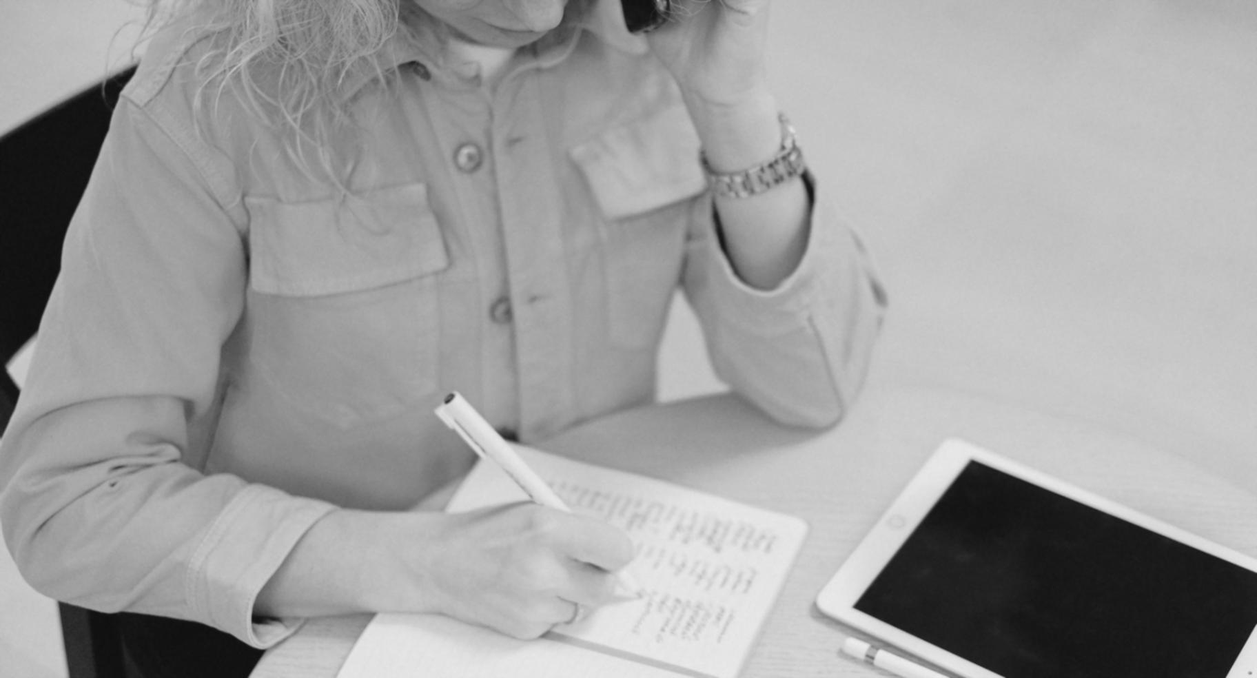 Удобное рабочее место для продуктивного дистанционного обучения