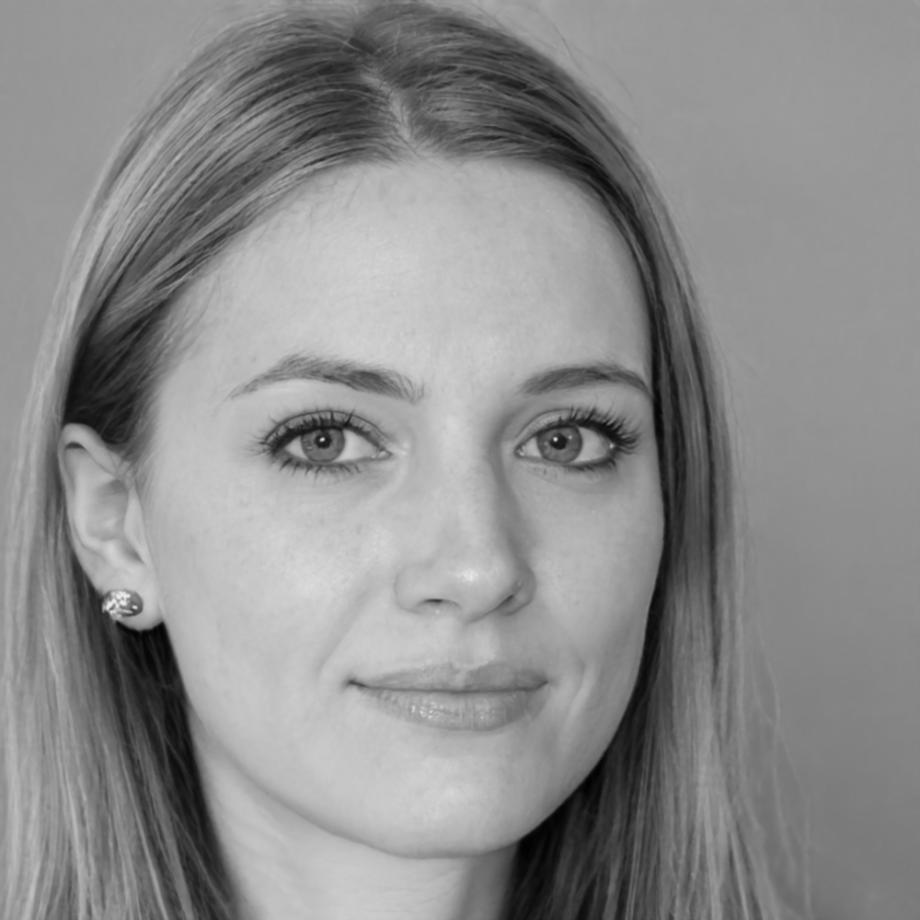 Фотография Динары Жумагуловой