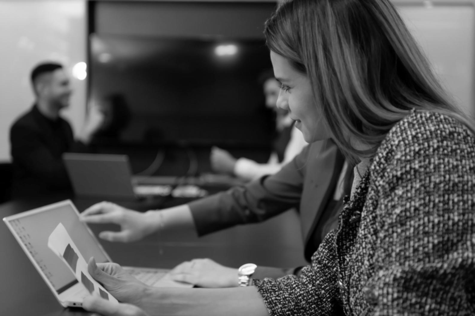 Офис Insithra Peaky в Павлодаре — современное пространство для обучения и карьерного развития